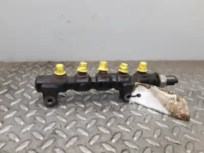 Pezzo di ricambio per auto di seconda mano rampa iniettori per citroen c3 (s desde 09/2009) 1.4 hdi riferimenti oem iam 9654592680  