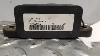 Gebrauchtes Autoersatzteil ECU-MOTORSTEUERGERÄT UCE Motorsteuergerät zum DODGE CALIBER  OEM-IAM-Referenzen P56029482AA 25170106103 25170106134