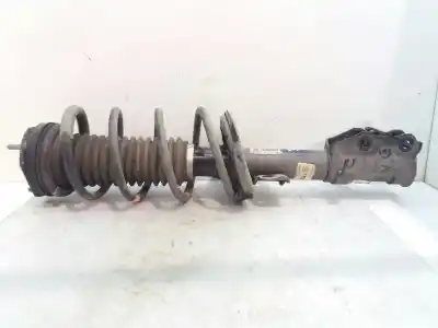 Peça sobressalente para automóvel em segunda mão amortecedor dianteiro direito por mazda 2 lim. (de) 1.3 16v cat referências oem iam df7134700g