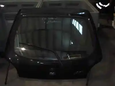 İkinci el araba yedek parçası bagaj kapagi için FORD FIESTA BERLINA  OEM IAM referansları   
