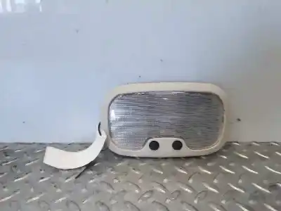 Second-hand car spare part interior light for dodge caliber 2.0 16v crd cat oem iam references 5jg63trmaa