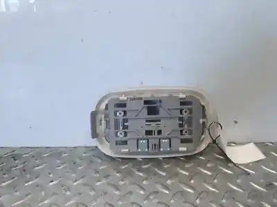 Second-hand car spare part interior light for dodge caliber 2.0 16v crd cat oem iam references 5jg63trmaa  