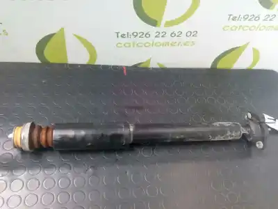 Pezzo di ricambio per auto di seconda mano ammortizzatore posteriore sinistro per bmw serie 1 berlina (e81/e87) 116i riferimenti oem iam 33526771559