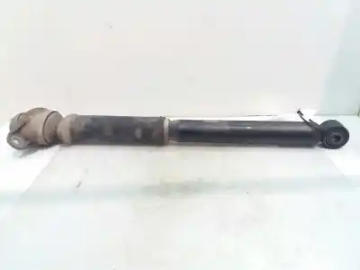 Peça sobressalente para automóvel em segunda mão amortecedor traseiro esquerdo por audi a3 (8p) 2.0 tdi ambiente referências oem iam 1k0512011nt
