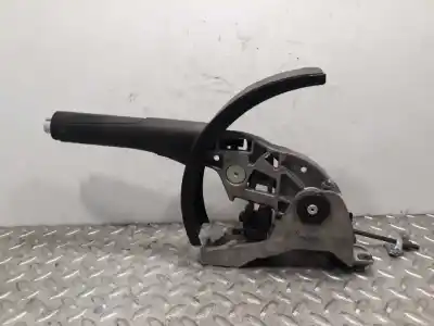Peça sobressalente para automóvel em segunda mão alavanca de travão de mão por seat leon (1p1) reference copa referências oem iam 1k0711303p