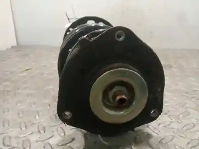 Peça sobressalente para automóvel em segunda mão amortecedor dianteiro esquerdo por seat leon (1p1) reference copa referências oem iam 1t0413031ff  