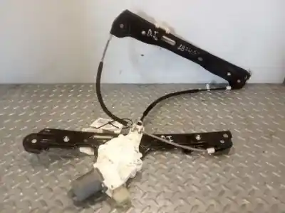 Pezzo di ricambio per auto di seconda mano alzacristalli anteriore sinistro per bmw serie 1 berlina (e81/e87) 116i riferimenti oem iam 51337138465