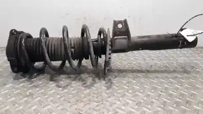 Peça sobressalente para automóvel em segunda mão amortecedor dianteiro direito por seat leon (1p1) reference copa referências oem iam 1t0413031ff