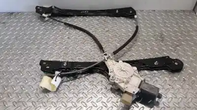 Pezzo di ricambio per auto di seconda mano alzacristalli anteriore destro per bmw serie 1 berlina (e81/e87) 116i riferimenti oem iam 966625102