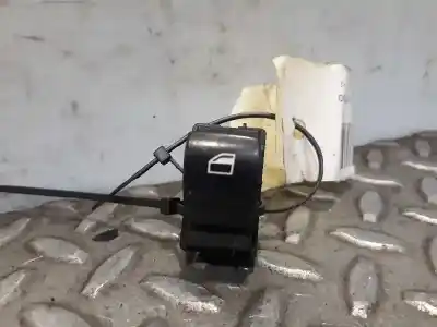 Pezzo di ricambio per auto di seconda mano comandi alzacristalli posteriore sinistro per bmw serie 1 berlina (e81/e87) 116i riferimenti oem iam 6935534