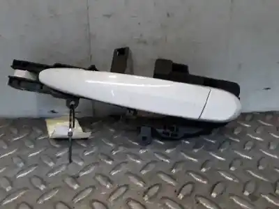 Pezzo di ricambio per auto di seconda mano maniglia esterna posteriore sinistra per bmw serie 1 berlina (e81/e87) 116i riferimenti oem iam 51217207551