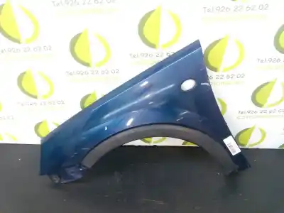 Автозапчасти б/у левое переднее крыло за opel corsa c joy ссылки oem iam 