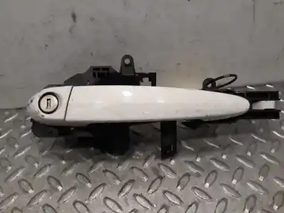 Pezzo di ricambio per auto di seconda mano maniglia esterna anteriore sinistra per bmw serie 1 berlina (e81/e87) 116i riferimenti oem iam 51210445181