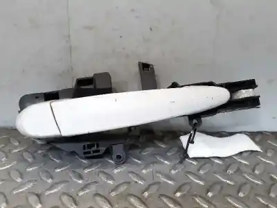 Pezzo di ricambio per auto di seconda mano maniglia esterna anteriore destra per bmw serie 1 berlina (e81/e87) 116i riferimenti oem iam 51210445180