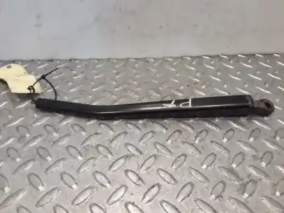 Pezzo di ricambio per auto di seconda mano braccio tergicristallo posteriore per bmw serie 1 berlina (e81/e87) 116i riferimenti oem iam 61629449913