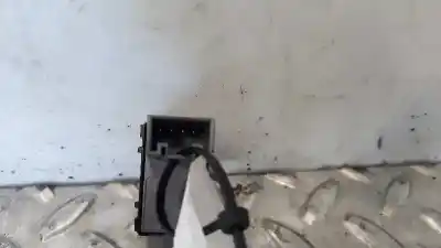 Second-hand car spare part right front power window switch for seat leon (1p1) reference copa oem iam references 7l6959855c  7l6959855b