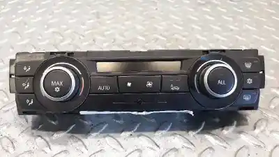 Pezzo di ricambio per auto di seconda mano controllo climatico per bmw serie 1 berlina (e81/e87) 116i riferimenti oem iam 6411922185304