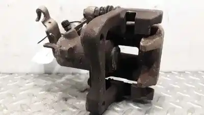 Pezzo di ricambio per auto di seconda mano pinza freno posteriore destra per seat leon (1p1) reference copa riferimenti oem iam 1k0615424j  