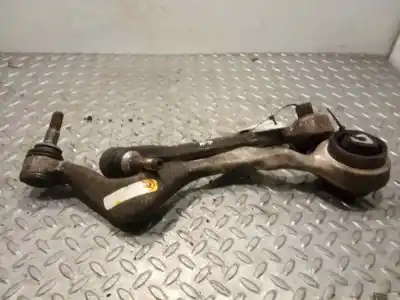 Pezzo di ricambio per auto di seconda mano braccio sospensione superiore anteriore sinistro per bmw serie 1 berlina (e81/e87) 116i riferimenti oem iam 31122405861