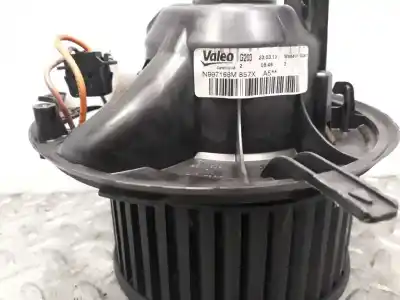 Peça sobressalente para automóvel em segunda mão motor de sofagem por seat leon (1p1) reference copa referências oem iam 1k1820015q  n997166m857x