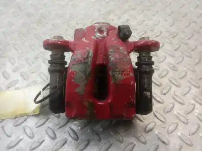 Pezzo di ricambio per auto di seconda mano pinza freno posteriore sinistra per bmw serie 1 berlina (e81/e87) 116i riferimenti oem iam 34216776377