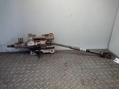 Second-hand car spare part STEERING COLUMN for CITROEN C3 (S DESDE 09/2009)  OEM IAM references 4123GK  