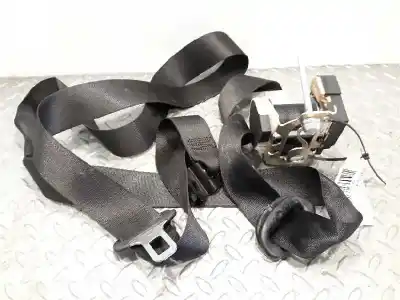 Автозапчасти б/у правый передний ремень безопасности за opel corsa c edition ссылки oem iam 