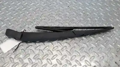 Peça sobressalente para automóvel em segunda mão haste de escova traseiro por peugeot 1007 urban referências oem iam 