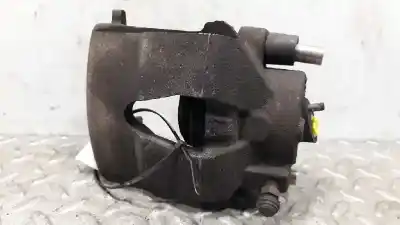 Peça sobressalente para automóvel em segunda mão pinça de travão dianteira esquerda por seat leon (1p1) reference copa referências oem iam 1k0615123d