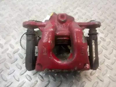 Pezzo di ricambio per auto di seconda mano pinza freno anteriore sinistra per bmw serie 1 berlina (e81/e87) 116i riferimenti oem iam 34116774681