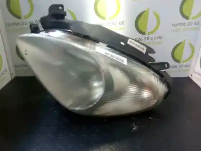 Recambio de automóvil de segunda mano de FARO IZQUIERDO para CITROEN XSARA PICASSO  referencias OEM IAM 6204W0  