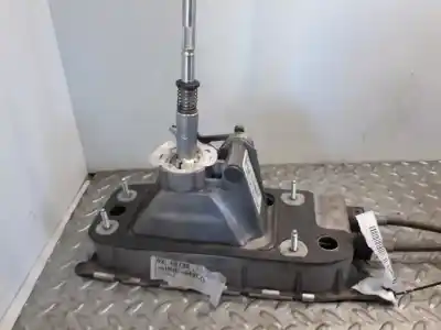 Peça sobressalente para automóvel em segunda mão alavanca de velocidades por seat leon (1p1) reference copa referências oem iam 1k0711112b