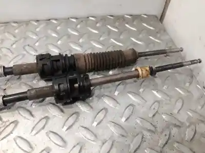 Pièce détachée automobile d'occasion levier pour seat leon (1p1) reference copa références oem iam 1k0711112b  1k0711061b