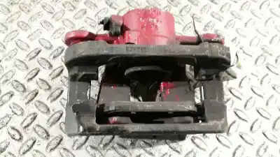 Pezzo di ricambio per auto di seconda mano pinza freno anteriore destra per bmw serie 1 berlina (e81/e87) 116i riferimenti oem iam 34116774682