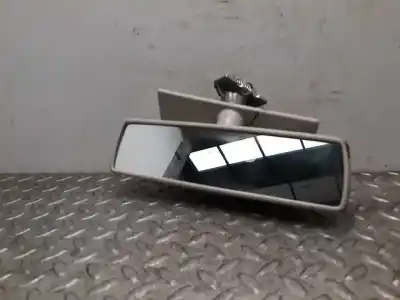 Peça sobressalente para automóvel em segunda mão espelho retrovisor interior por seat leon (1p1) reference copa referências oem iam 5p0857511f