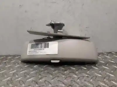 Pezzo di ricambio per auto di seconda mano specchio interno per seat leon (1p1) reference copa riferimenti oem iam 5p0857511f  