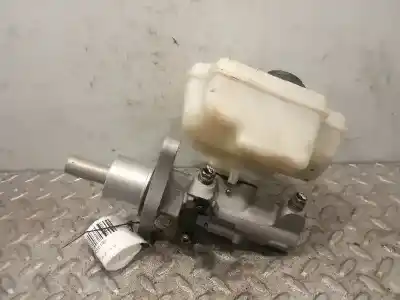 Peça sobressalente para automóvel em segunda mão bomba de travões por seat leon (1p1) reference copa referências oem iam 1k1614019k