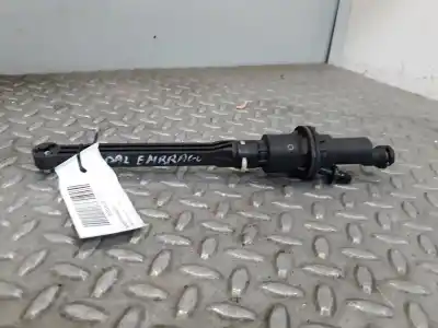 Pezzo di ricambio per auto di seconda mano pompa frizione per citroen c3 (s desde 09/2009) 1.4 hdi riferimenti oem iam 9672094480  