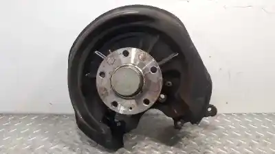 Peça sobressalente para automóvel em segunda mão MANGA DE EIXO TRASEIRA ESQUERDA por SEAT LEON (1P1)  Referências OEM IAM 1K0505223K  