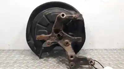 Peça sobressalente para automóvel em segunda mão manga de eixo traseira direita por seat leon (1p1) reference copa referências oem iam 1k0505224k  