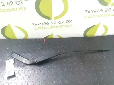 Pezzo di ricambio per auto di seconda mano braccio tergicristallo anteriore destro per bmw serie 1 berlina (e81/e87) 116i riferimenti oem iam 61619450004