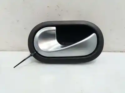 Gebrauchtes Autoersatzteil linker innerer hintergriff zum renault megane ii sedán (lm0/1_) 1.9 dci (lm0g lm1g lm2c) oem-iam-referenzen  Gebrauchtes Autoersatzteil linker innerer hintergriff zum renault megane ii sedán (lm0/1_) 1.9 dci (lm0g lm1g lm2c) oem-iam-referenzen