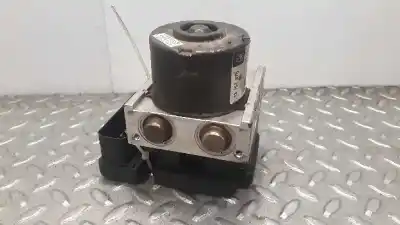 Peça sobressalente para automóvel em segunda mão abs por opel astra h berlina 1.6 16v referências oem iam 10020700224