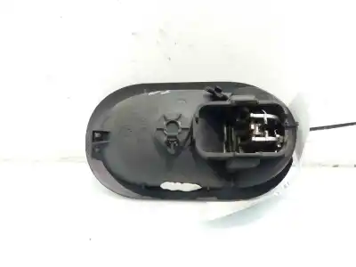 Gebrauchtes Autoersatzteil innerer griff vorne links zum renault megane ii sedán (lm0/1_) 1.9 dci (lm0g lm1g lm2c) oem-iam-referenzen   