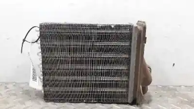 Peça sobressalente para automóvel em segunda mão condensador / radiador de sofagem / ar condicionado por dacia logan prestige referências oem iam 55904a381  55904a381