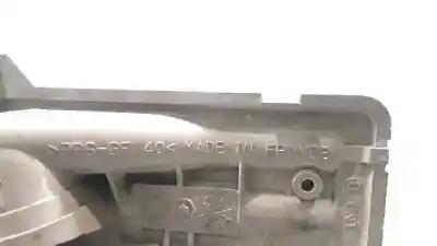 Peça sobressalente para automóvel em segunda mão condensador / radiador de sofagem / ar condicionado por dacia logan prestige referências oem iam 55904a381  55904a381