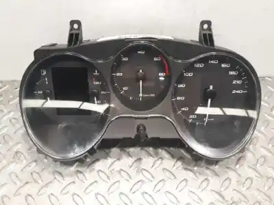 Peça sobressalente para automóvel em segunda mão quadrante por seat leon (1p1) reference copa referências oem iam 1p0920825dx