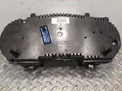 Peça sobressalente para automóvel em segunda mão quadrante por seat leon (1p1) reference copa referências oem iam 1p0920825dx a2c53375374 1p0920853b