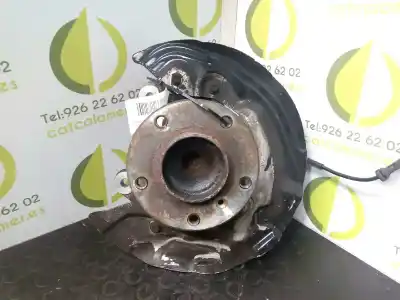 Pezzo di ricambio per auto di seconda mano attacco anteriore destro per bmw serie 1 berlina (e81/e87) 116i riferimenti oem iam 31216793924