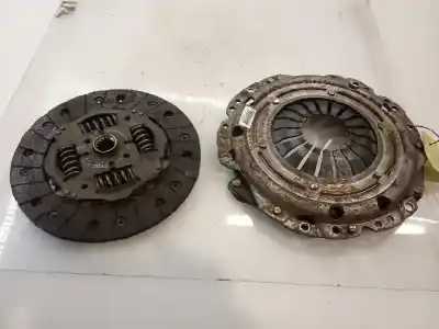 Peça sobressalente para automóvel em segunda mão kit de embreagem por opel astra h berlina 1.6 16v referências oem iam 